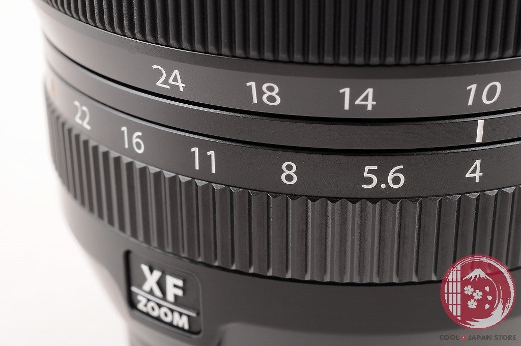 [TOP MINT w/ Hood Caps] Fujifilm Fuji XF 10-24mm f/4 R OIS WR from Japan Ly50