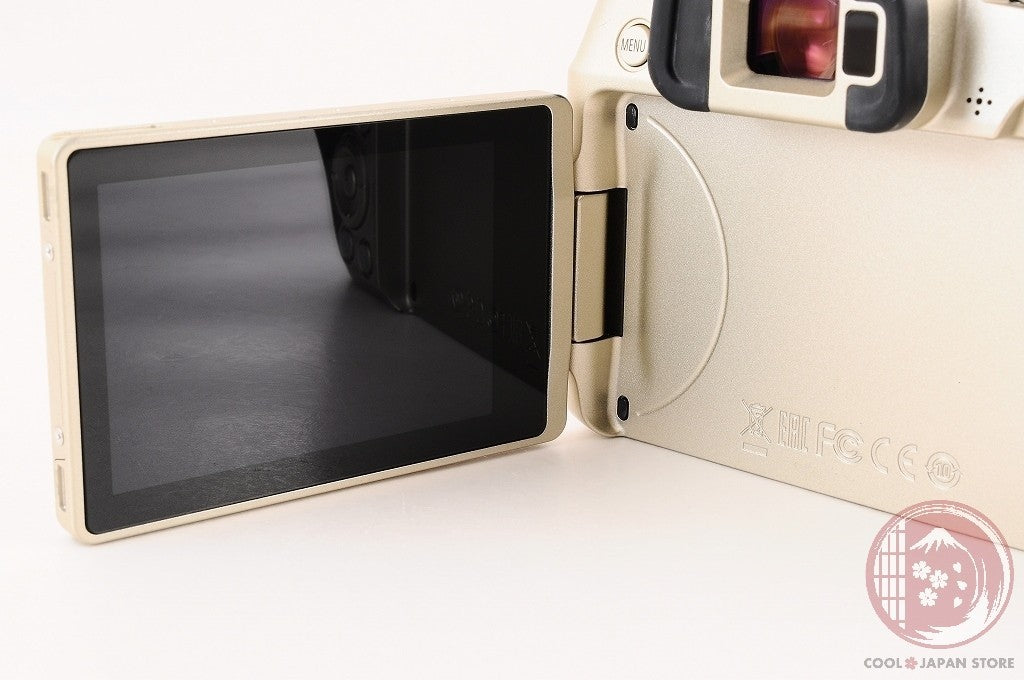 [ 13000 shots MINT+ in Box ] Canon EOS RP GOLD 26.2MP mirrorless Japan Cg96