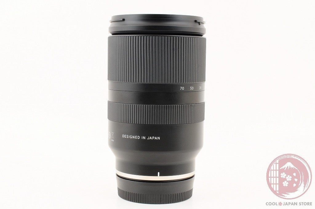[MINT+ in Box] Tamron 17-70mm f/2.8 Di iii VC RXD SONY from Japan Lw19