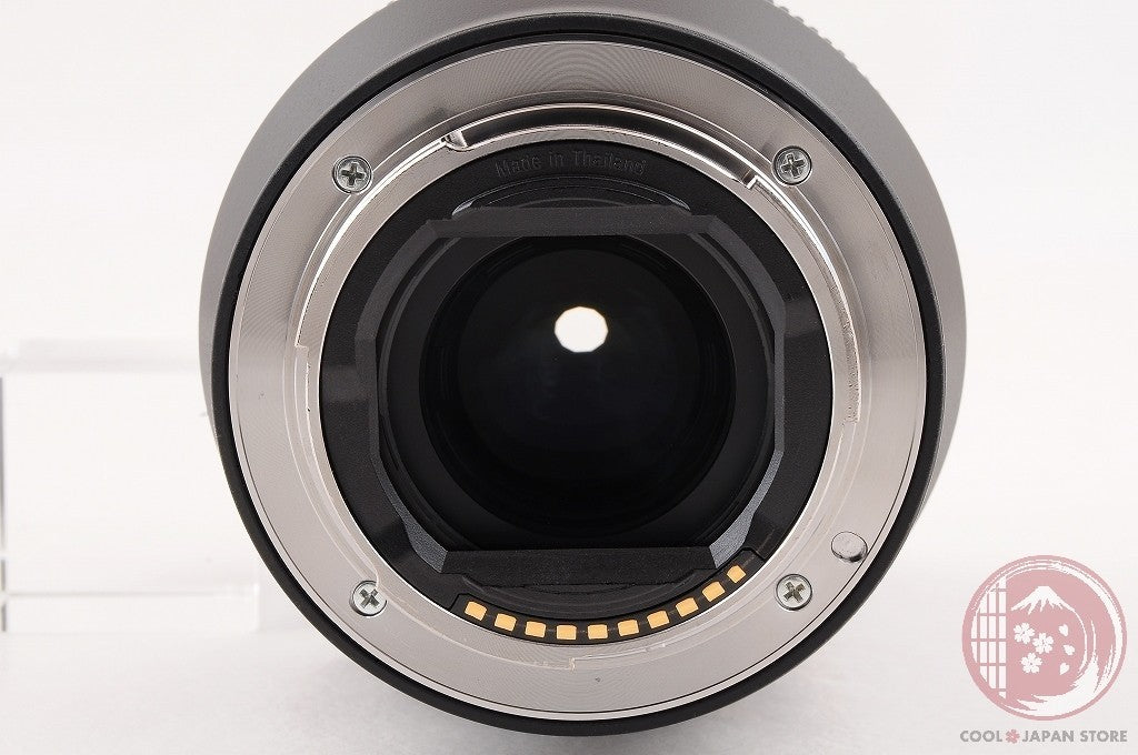 [MINT+ w/ Hood Case] Sony FE 24mm f/1.4 GM SEL24F14GM from Japan Ly53