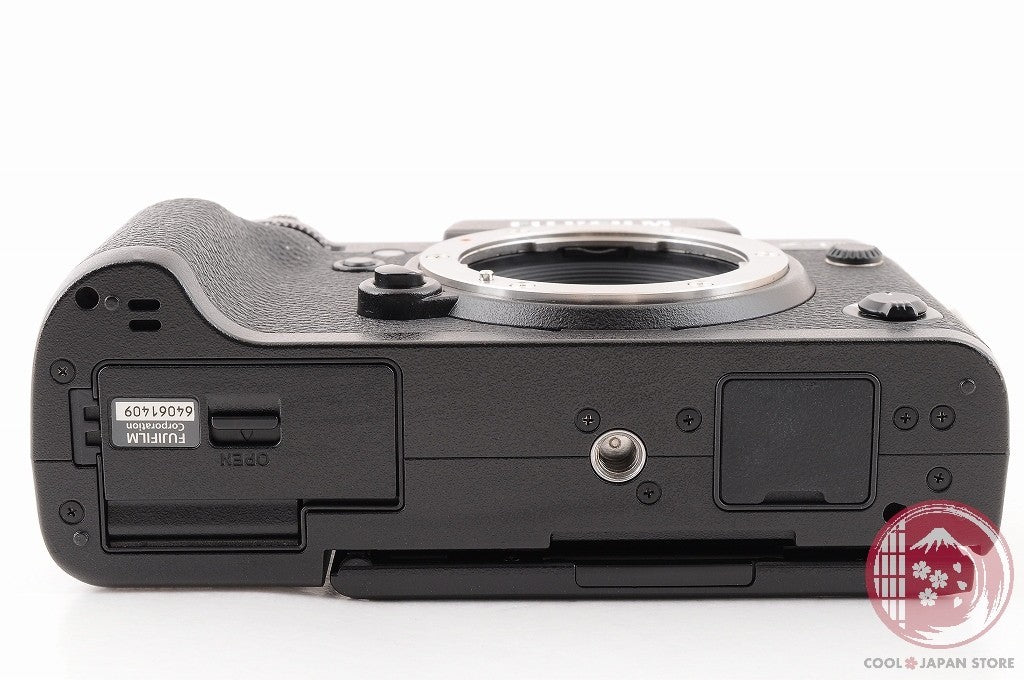 [ 22 shots TOP MINT in Box ] Fujifilm Fuji X-T2 XT2 Black 24.3MP Mirrorless Ck11