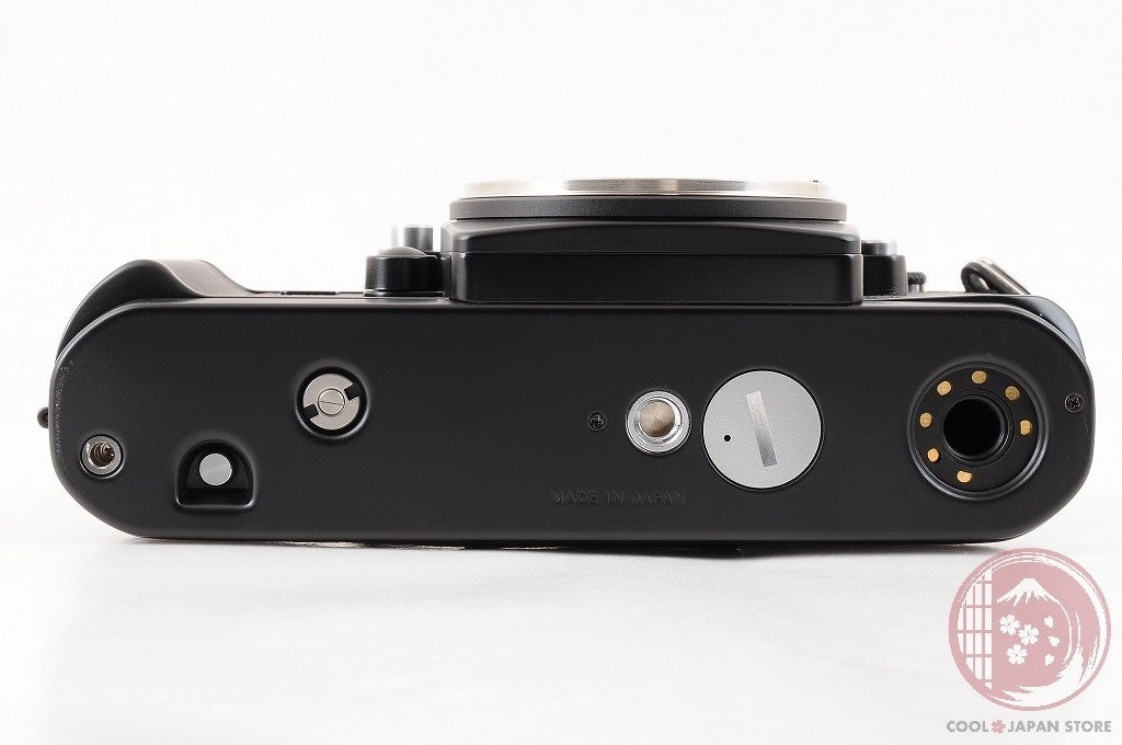 [MINT+ w/ MD-4 Cap] Nikon F3 HP Limited Body 35mm Film Camera from Japan Cl50