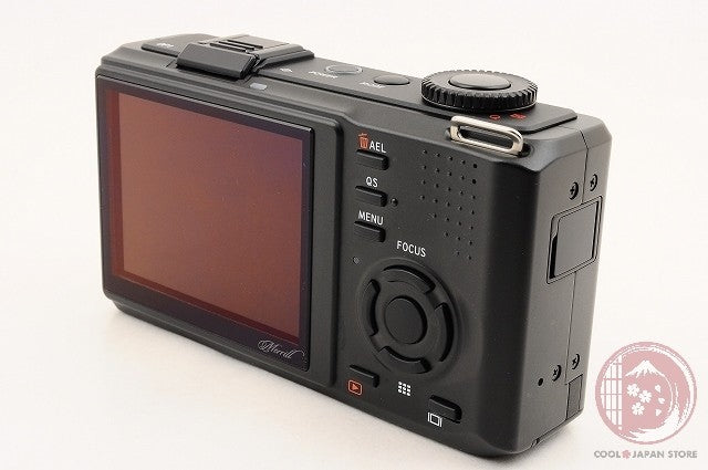 [TOP MINT in Box] Sigma dp1 Merrill from Japan Ck80