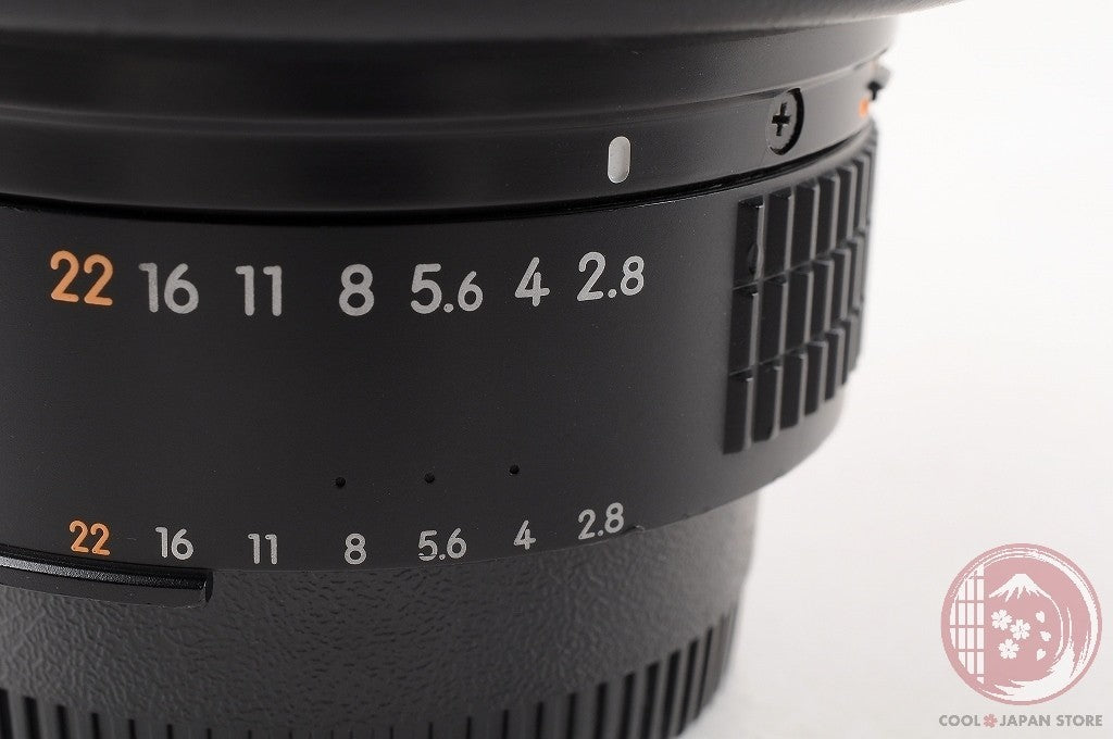 [EXC5 w/ Hood Tripod] Nikon AF-S 300mm f/2.8 D II ED from Japan Ly23