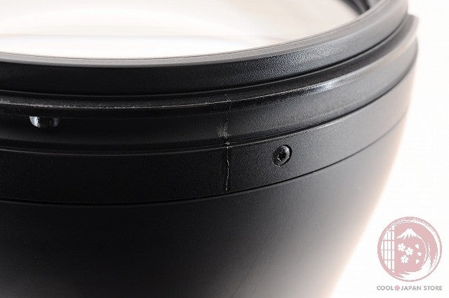 [MINT in Box] Tamron 150-600mm f/5-6.3 Di VC Nikon F G2 from Japan Lv77