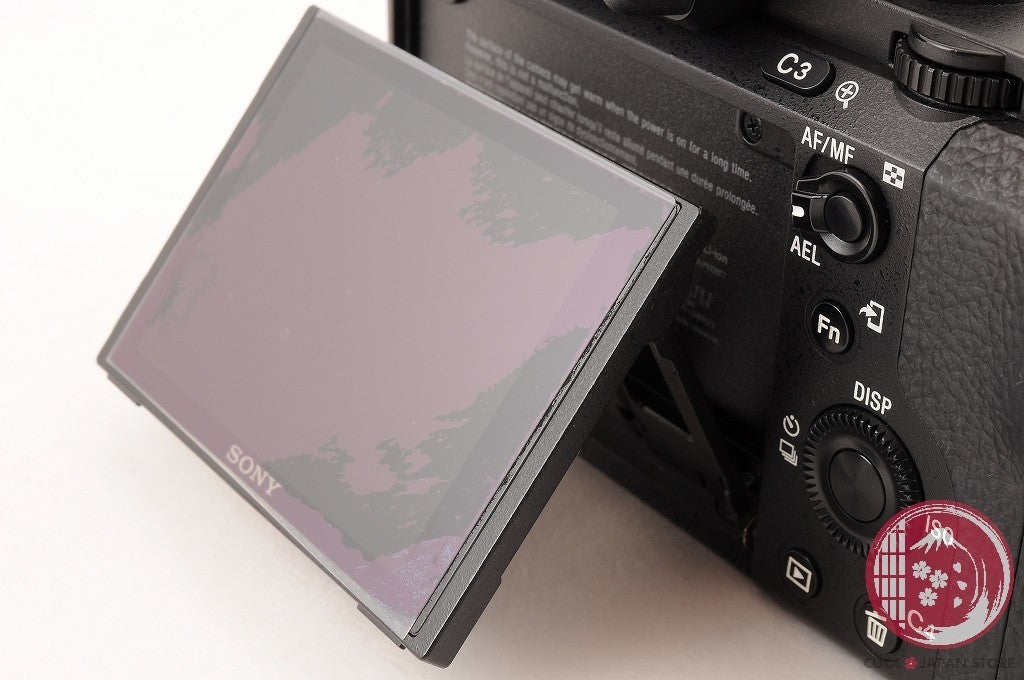 [ 10895 shots MINT in Box ] Sony Alpha a7 II Alpha A7 II ILCE-7M2 A7 7M2 Cl61