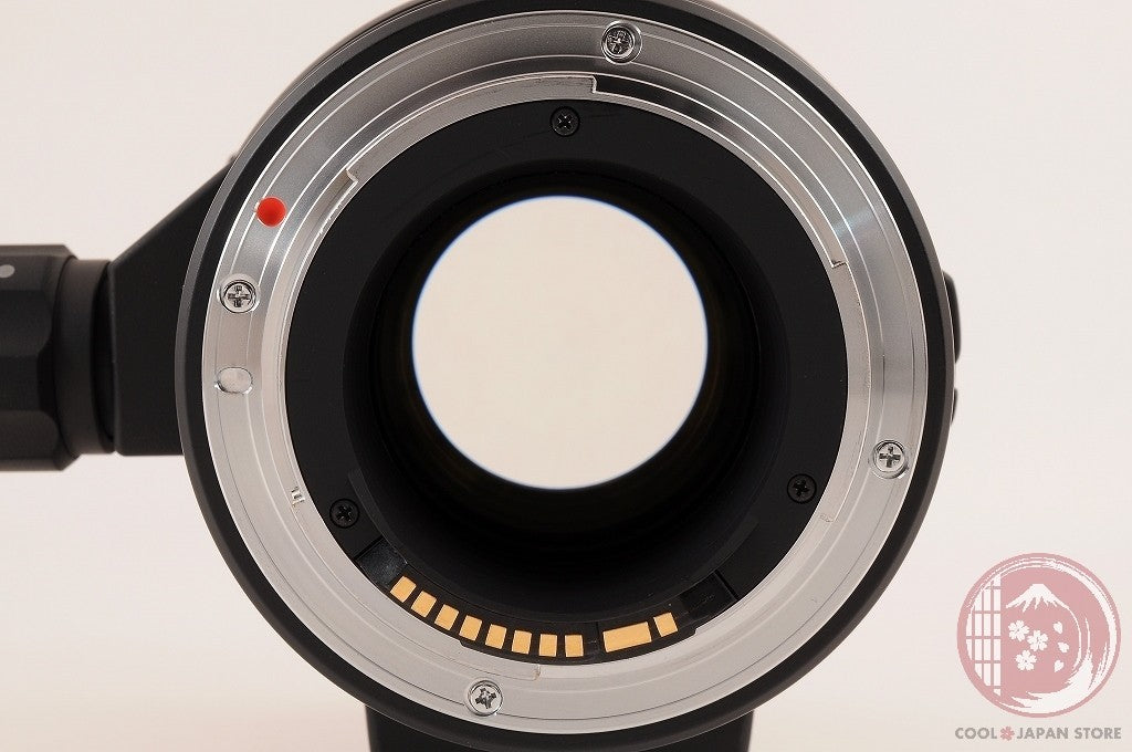 [MINT+ in Box] Sigma APO 70-200mm f/2.8 EX DG OS HSM CANON from Japan Lr79