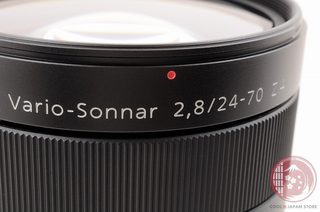 [TOP MINT w/ Hood Pouch] Sony Vario-Sonnar T* 24-70mm f/2.8 ZA SSM Japan Lz16
