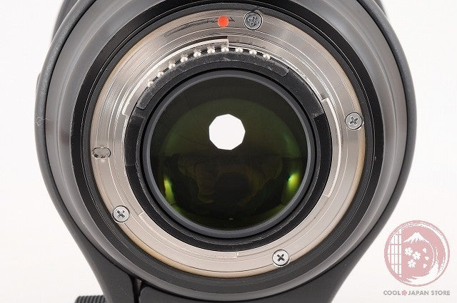 [MINT in Box] Sigma 105mm f/1.4 DG HSM Art NIKON from Japan Lv15