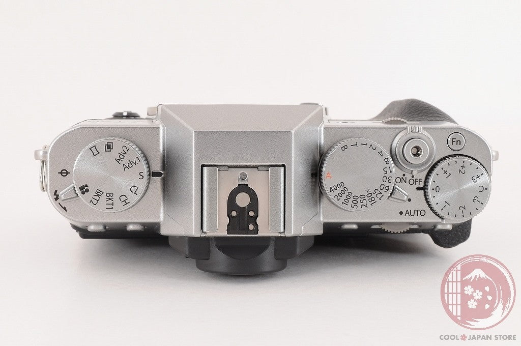 DDU[769 shots MINT+ in Box ] Fujifilm Fuji X-T30 26.1MP Mirrorless Japan Ck02
