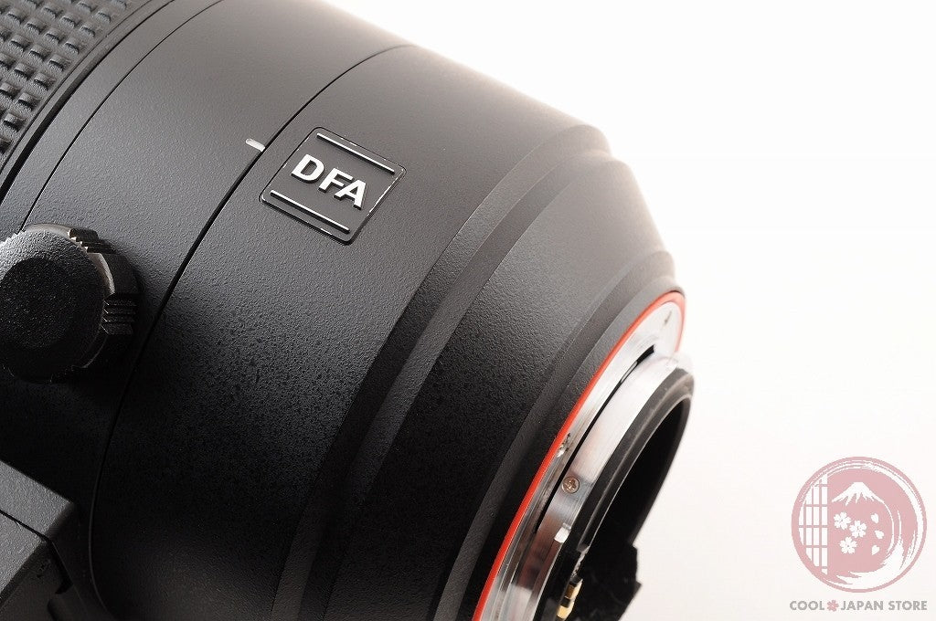 [MINT+ w/ Hood Tripod] Pentax HD D FA 150-450mm f/4.5-5.6 ED DC AW Ls37