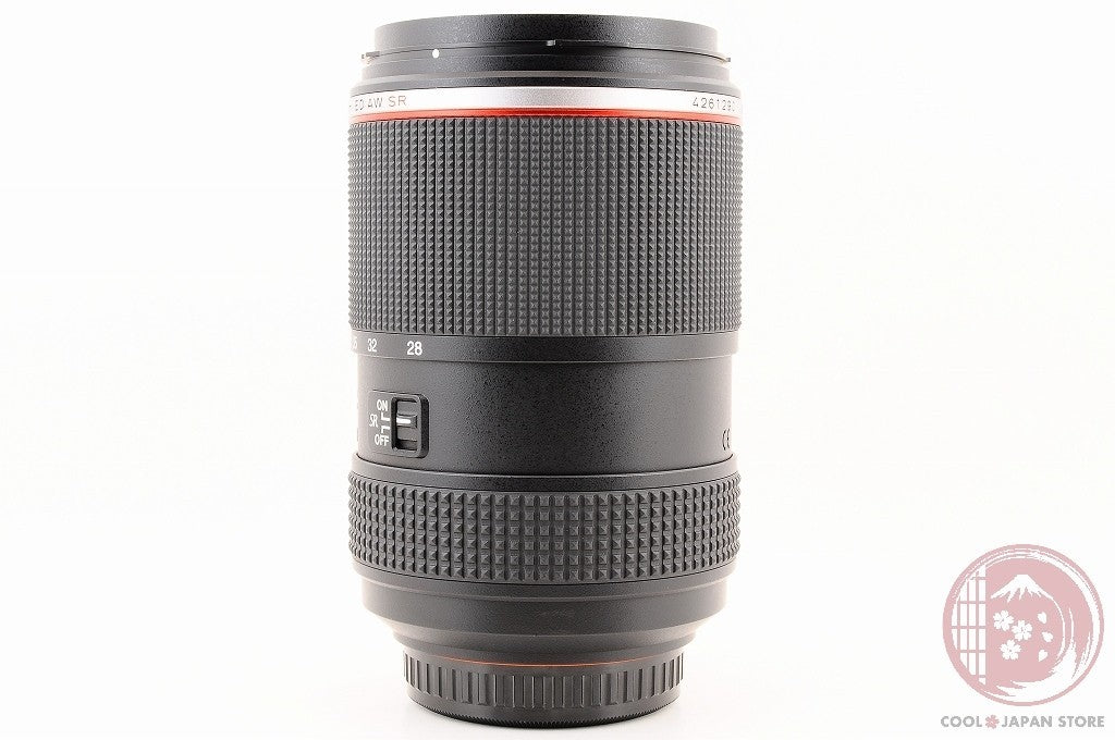 [TOP MINT w/Hood Caps] Ricoh HD Pentax DA 645 28-45mm F/4.5 ED AW SR Lens Lj30