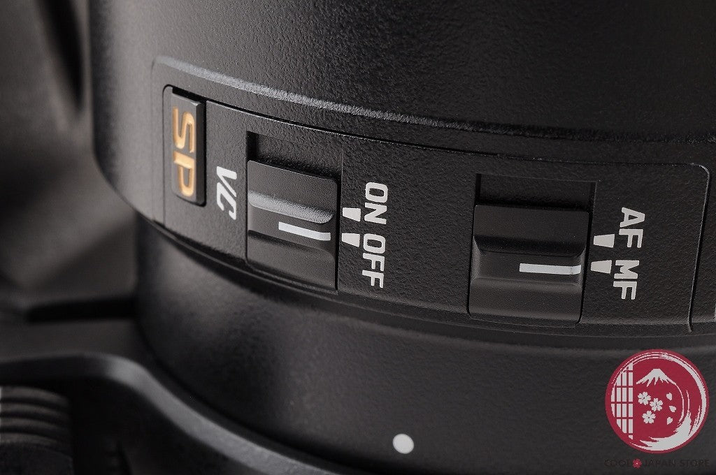 [MINT+ in Box] Tamron SP 70-200mm f/2.8 Di VC USD Canon from Japan Ly62