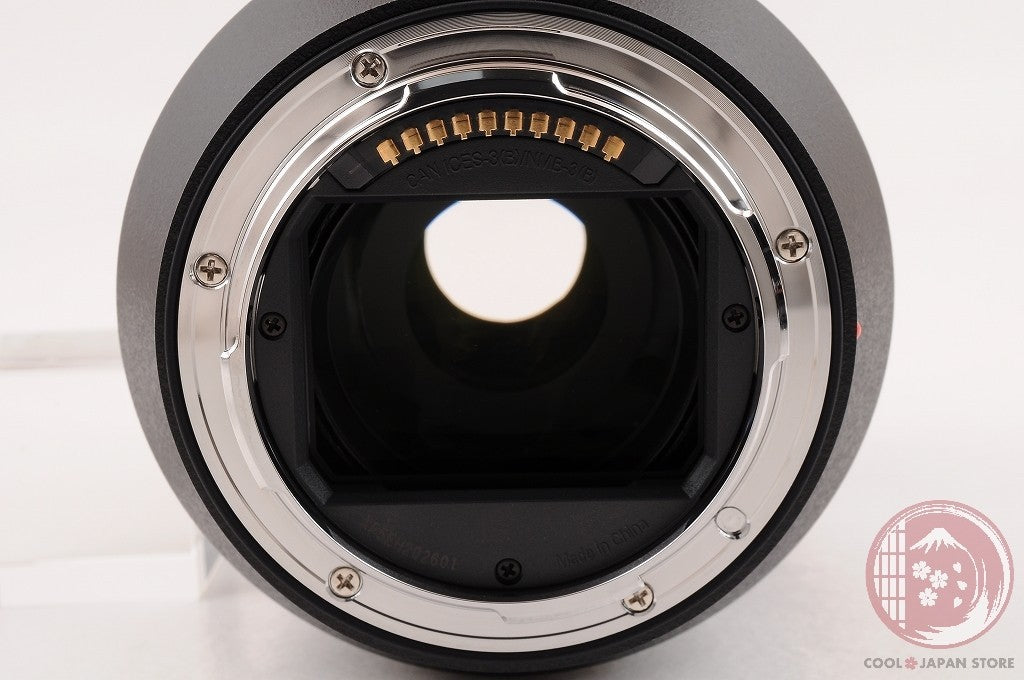 [MINT+ in Box] Panasonic LUMIX 24-105mm f/4 Macro O.I.S. from Japan Lw64