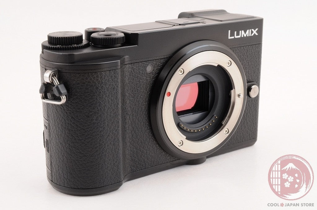 [ 24252 shots MINT+ in Box ] Panasonic DC GX7MK3 GX9 Japan ver Cl59