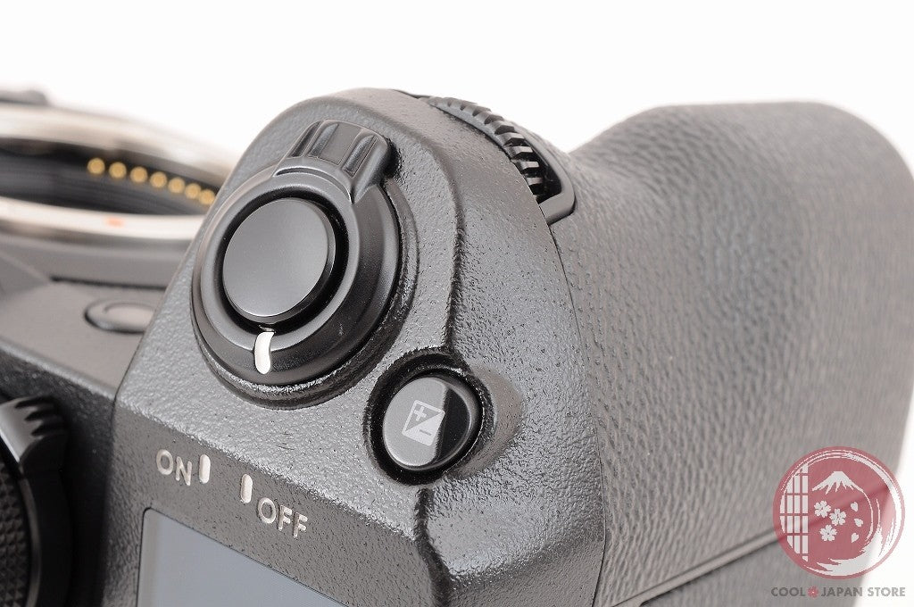 [ 1161 shots TOP MINT in Box]Fujifilm Fuji X-H1 24.3MP Mirrorless Cj19