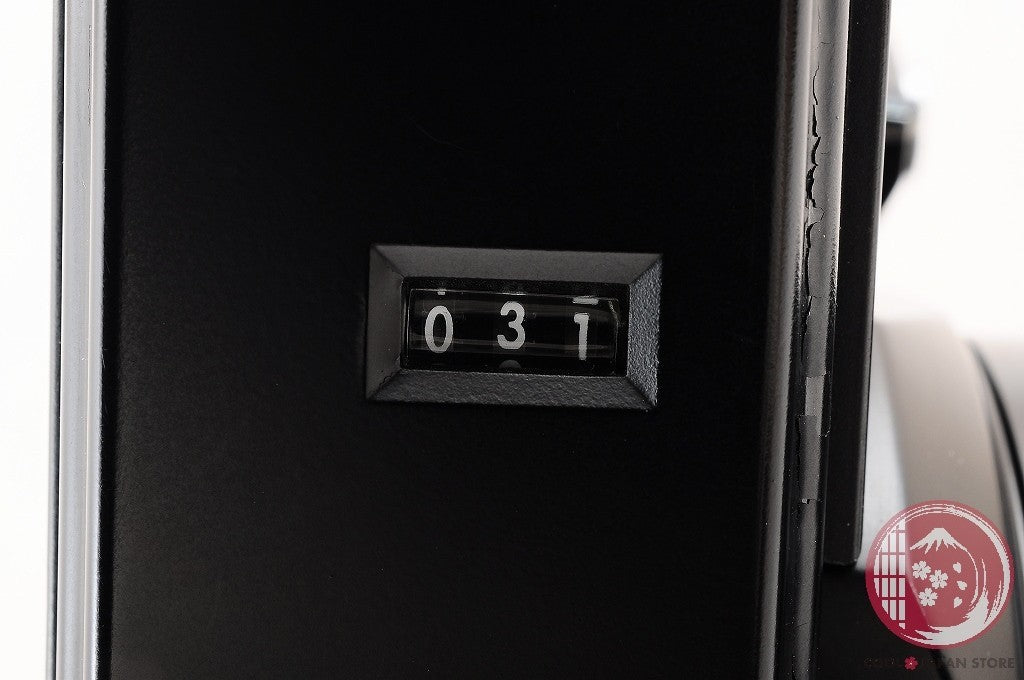 DDU[Count 031 EXC5 w/ Cap Foam] Fujifilm Fujifilm GSW690 II from Japan Cj59