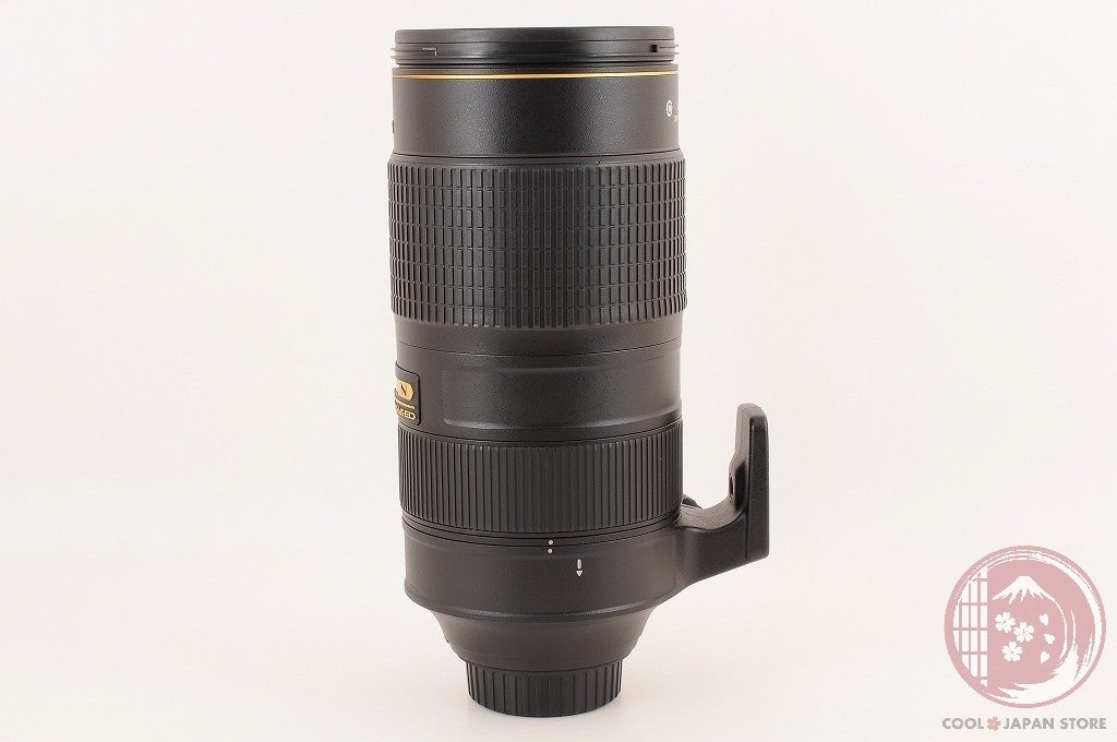 [MINT w/Hood Case]NIKON AF-S VR Super ED NIKKOR 80-400mm f/4.5-5.6 G IF SWM Lr92
