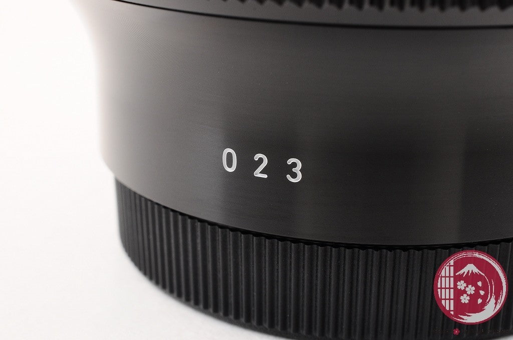 [TOP MINT in Box] Sigma 50mm f/1.4 DG DN Art SONY from Japan Lv94