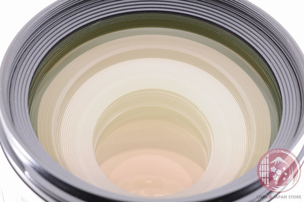 [TOP MINT in Box] Canon EF 100-400mm f/4.5-5.6 L IS USM from Japan Lu81