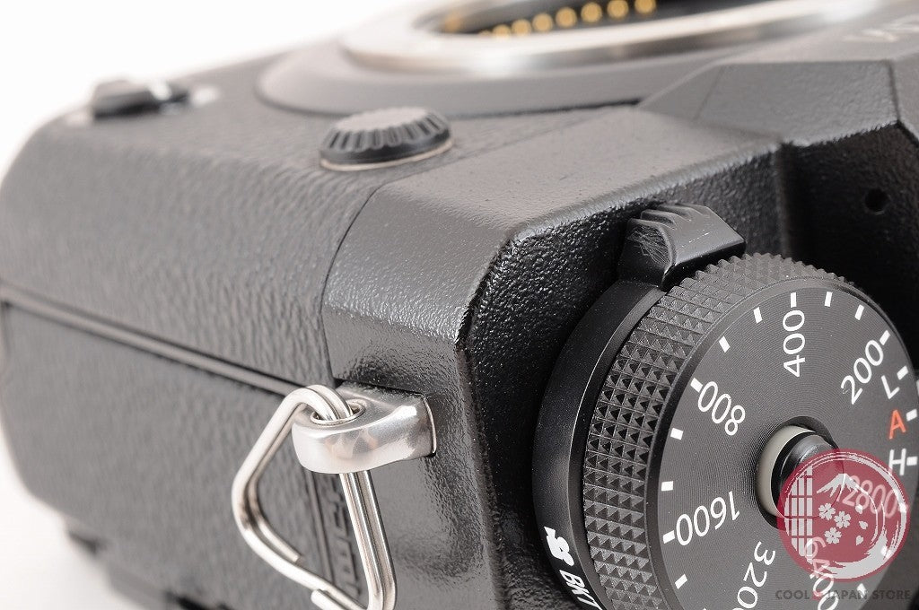 [ 1161 shots TOP MINT in Box]Fujifilm Fuji X-H1 24.3MP Mirrorless Cj19