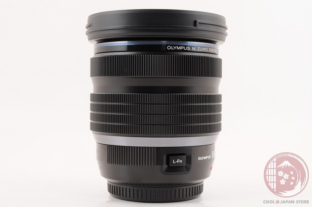 [MINT+ in Box] Olympus M.ZUIKO DIGITAL 8-25mm f/4 ED PRO from Japan Ly13