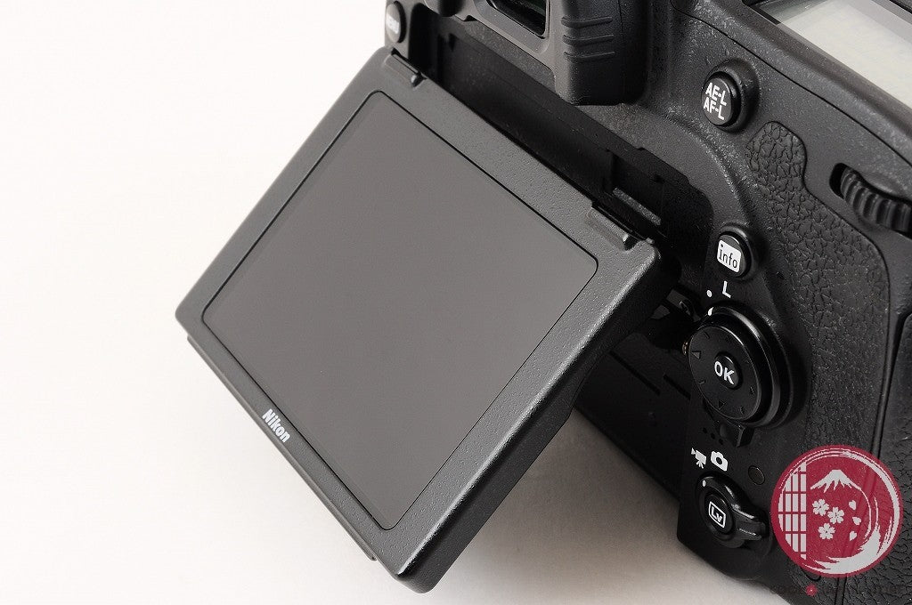 DDU [ 18175 shots MINT in Box] Nikon D750 24.3 MP SLR DSLR FX from Japan Ck00