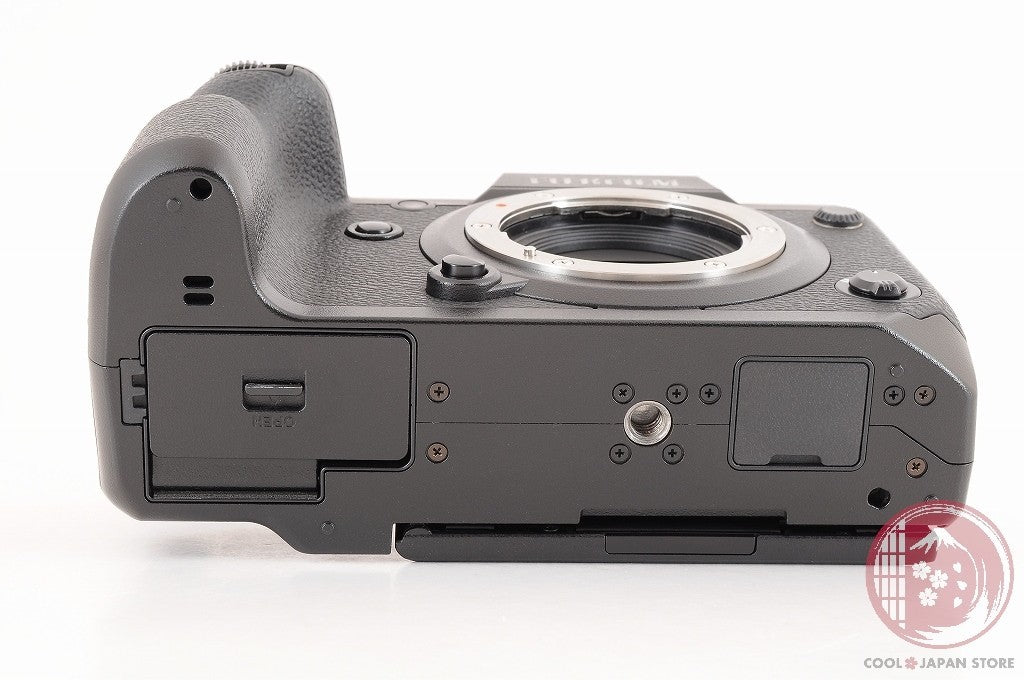 [ 1161 shots TOP MINT in Box]Fujifilm Fuji X-H1 24.3MP Mirrorless Cj19