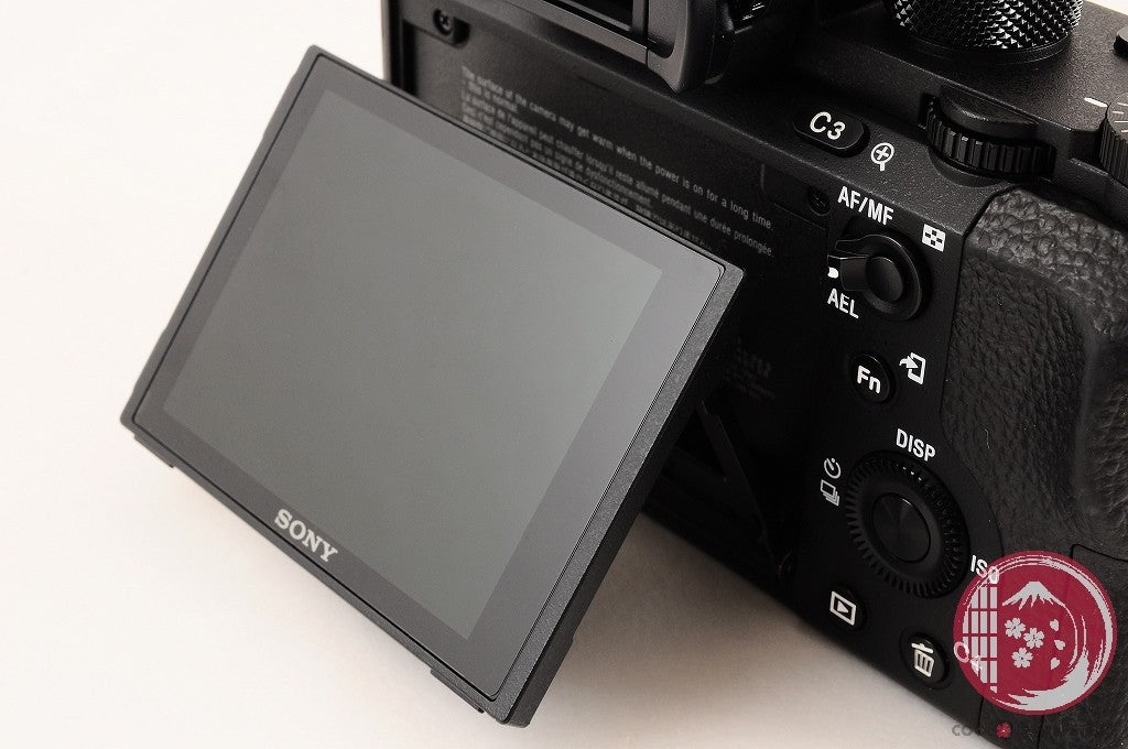 Multilingual [ 20605 shots TOP MINT in Box ] Sony A7R II 7RM2 ILCE-7RM2 Ci09