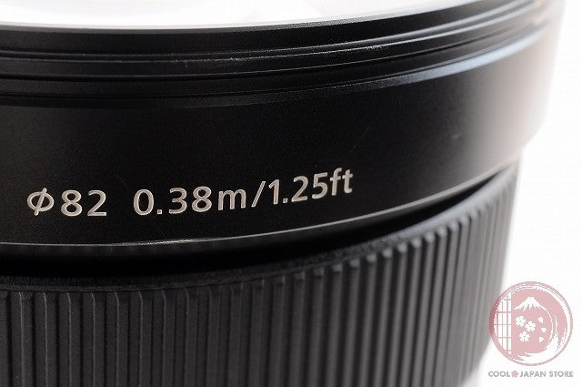 [MINT+ w/ Hood Case] Sony FE 24-70mm f/2.8 GM SEL2470GM from Japan Lv23