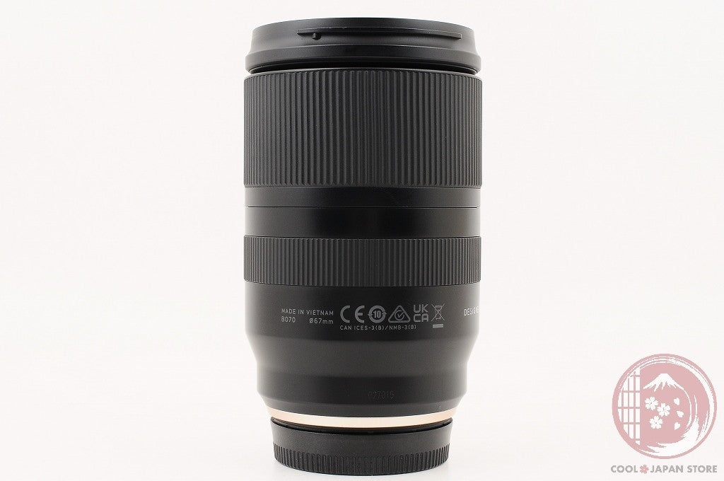 [MINT in Box] Tamron 17-70mm f/2.8 Di iii A VC RXD Fujifilm X Japan Lv52