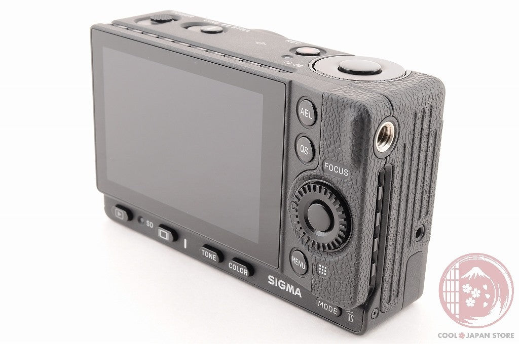 DDU[MINT+ in Box]SIGMA fp L 61MP Full Frame Mirrorless Digital Camera Japan Ci77