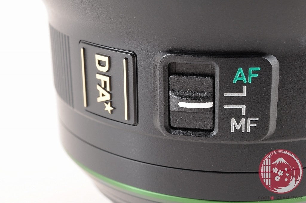 READ[MINT in Box] Pentax HD D FA 85mm f/1.4 ED SDM AW from Japan Ls64