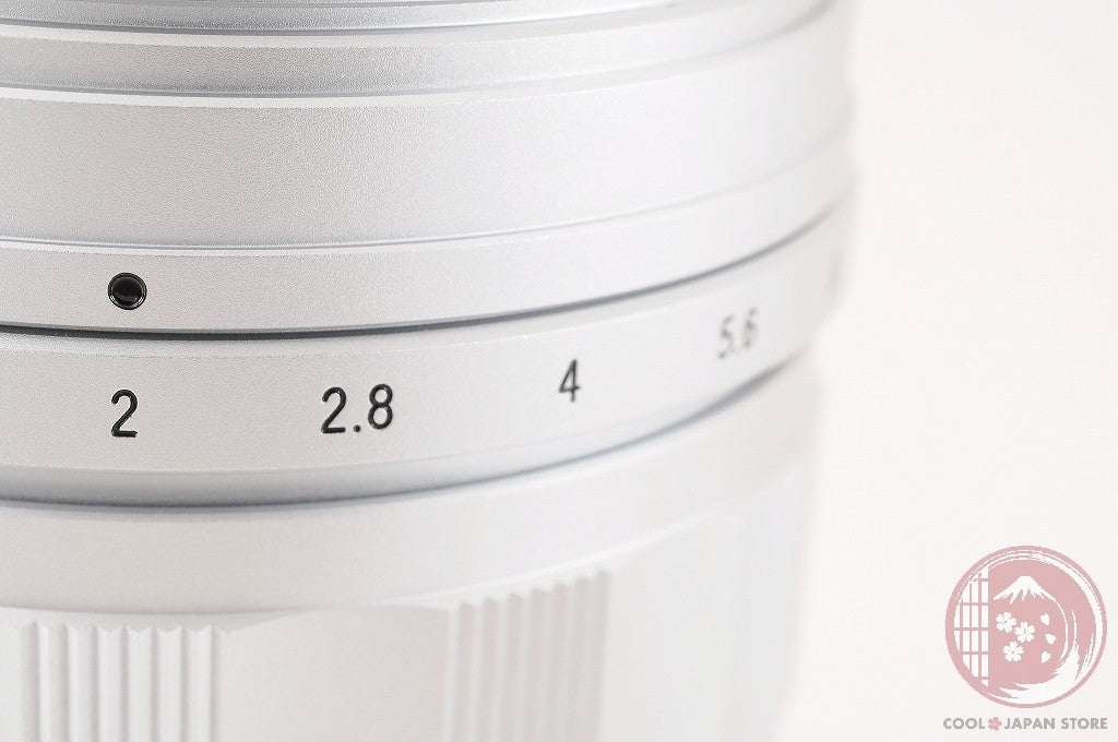 DDU[MINT+ w/ Hood Caps] Voigtlander APO ULTRON 90mm f/2 VM from Japan Lt89