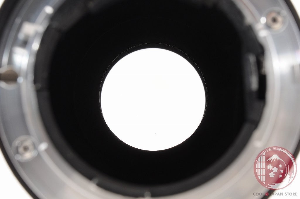 DDU[MINT in Trunk] Nikon AF-S Nikkor 500mm f/4 D ED SWM IF Telephoto Lt86