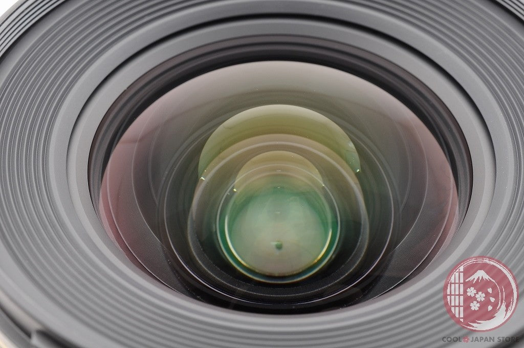 [TOP MINT in Box] Nikon AF-S 20mm f/1.8 G ED from Japan Lu86