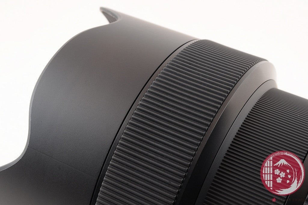 [MINT+ in Box] Sigma 14-24mm f/2.8 DG HSM Art CANON from Japan Ly87
