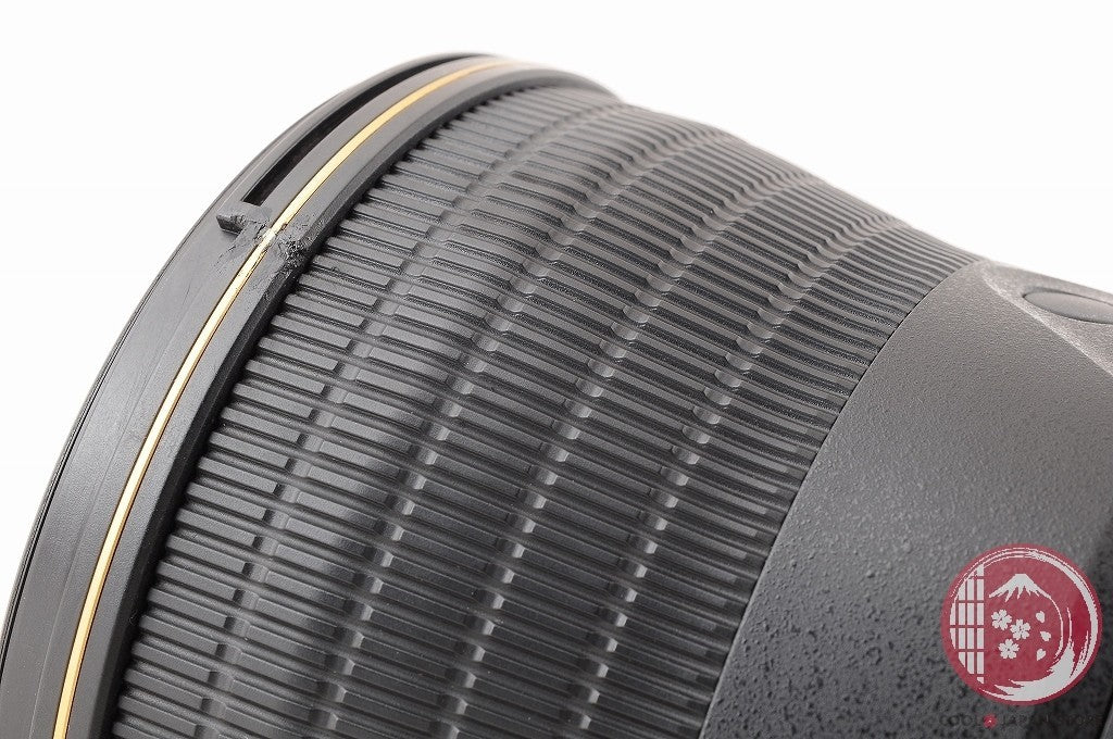 [MINT+ in Box] Nikon AF-S 500mm f/5.6 E PF ED VR from Japan Lu89