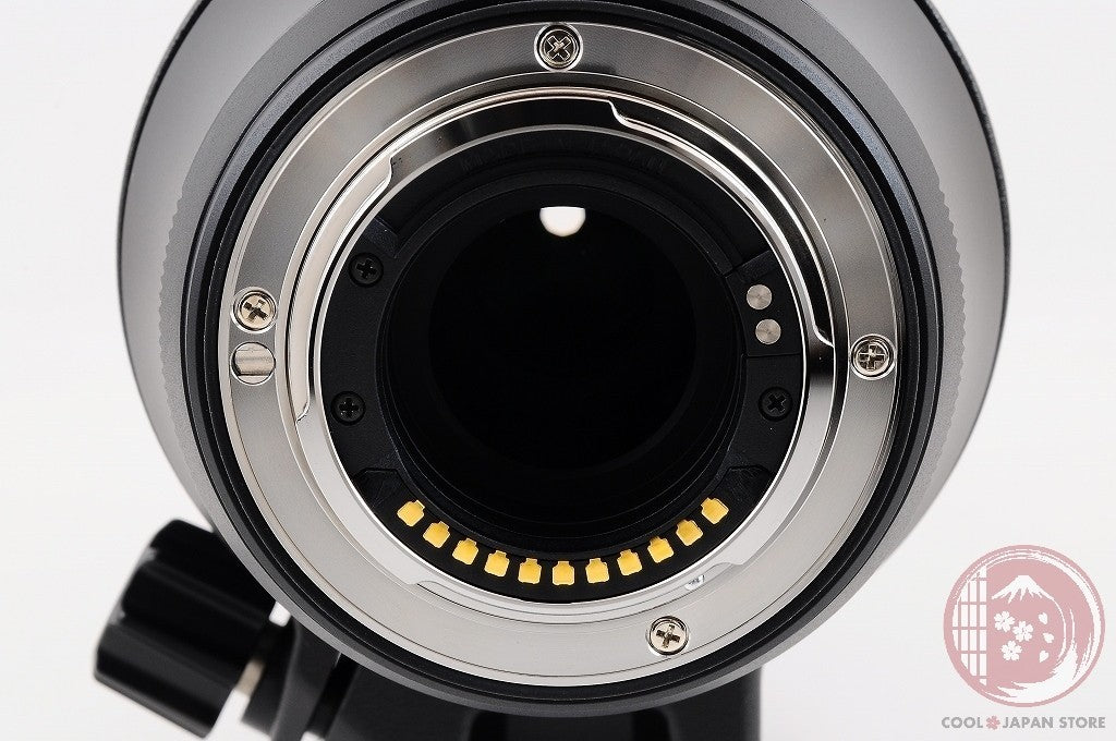 [TOP MINT in Box] Olympus M.ZUIKO DIGITAL 100-400mm f/5.0-6.3 IS ED II Lu94