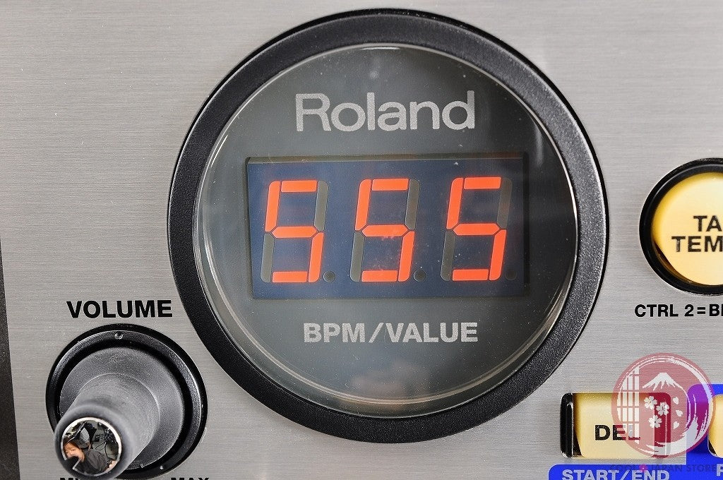 [MINT+ w/ 1GB CF in Box] Roland SP-555 SP555 Creative Sampler from Japan M165