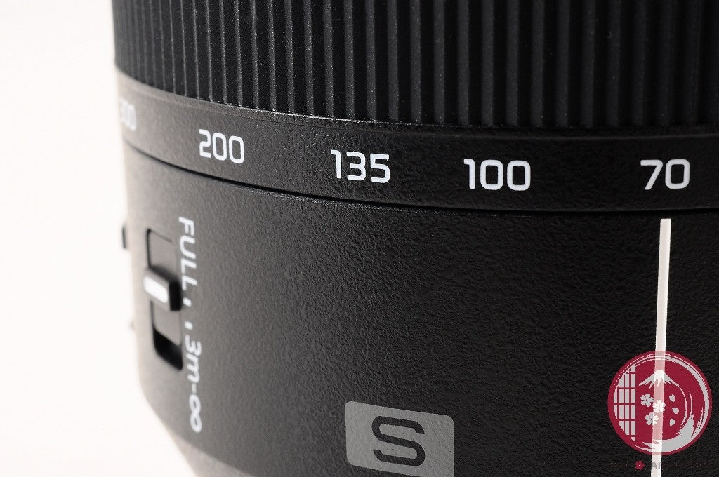 [MINT+ in Box] Panasonic LUMIX S 70-300mm f/4.5-5.6 MACRO O.I.S. from Japan Ls52