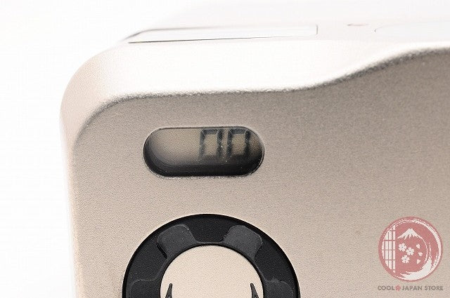 [MINT w/ Strap Foam] Contax T2 Silver from Japan Ck64