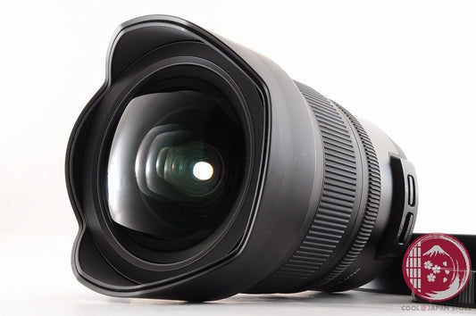 DDU[MINT+ w/ Caps] Tamron SP 15-30mm f/2.8 Di VC USD G2 Canon from Japan Lu50