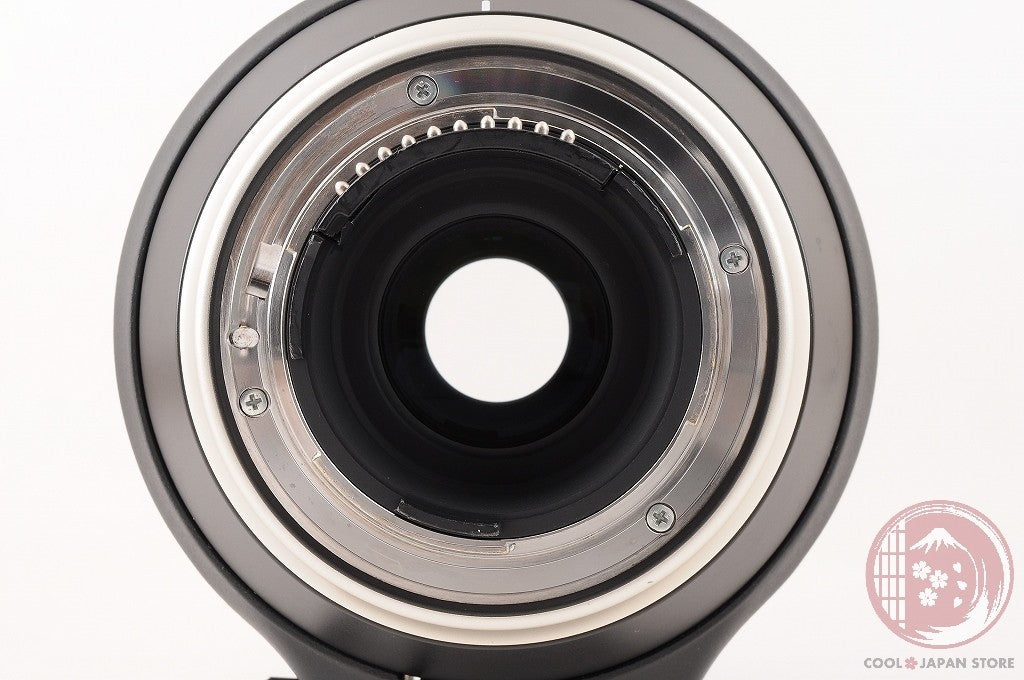 [MINT+ in Box] Tamron 150-600mm f/5-6.3 Di VC Nikon F G2 from Japan Lt09