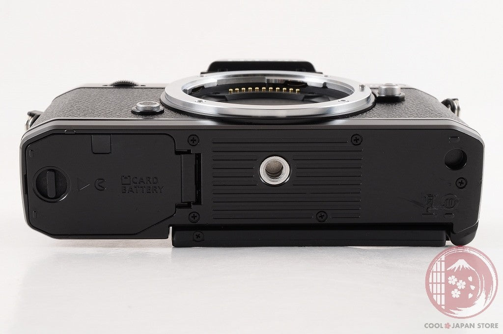 [ 1255 shots MINT in Box ]  Nikon Z fc 28mm black from Japan Cm17