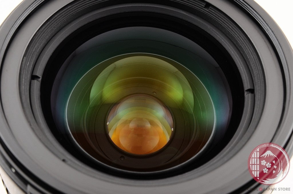 DDU[MINT+ w/ Hood Case] Nikon AF-S 28-70mm f/2.8 D f2.8D Gray from Japan Lu30