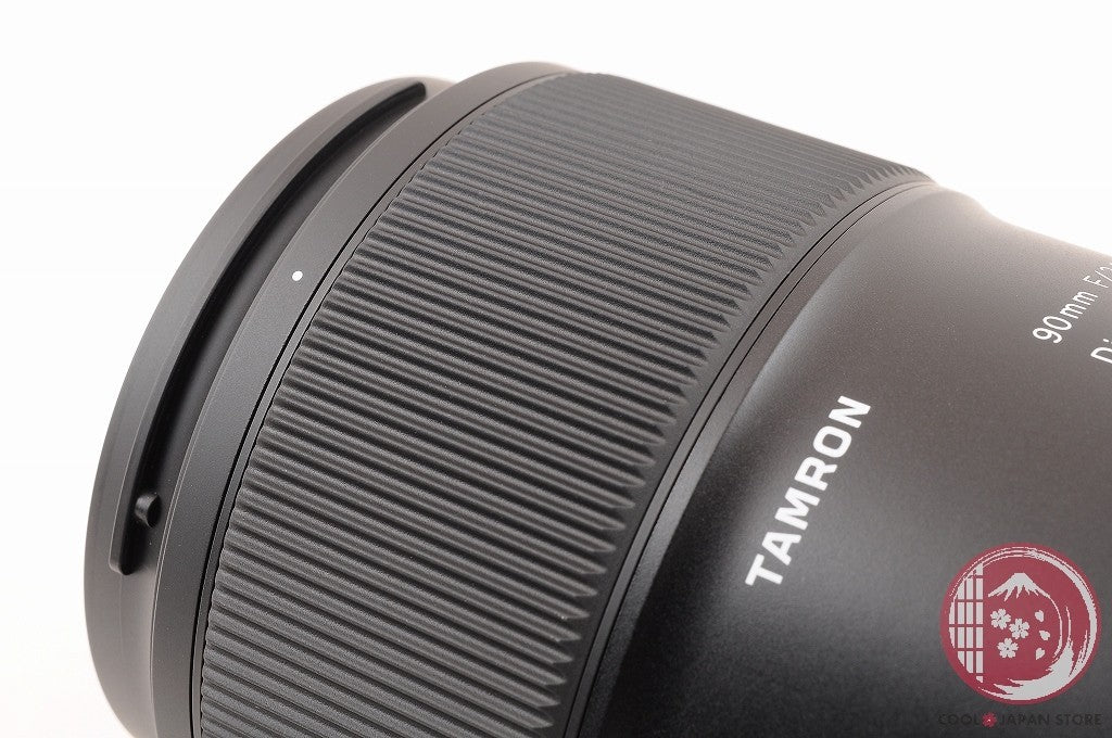 [TOP MINT w/Hood Caps] Tamron 90mm f/2.8 Di iii VXD MACRO Sony from Japan Lw71