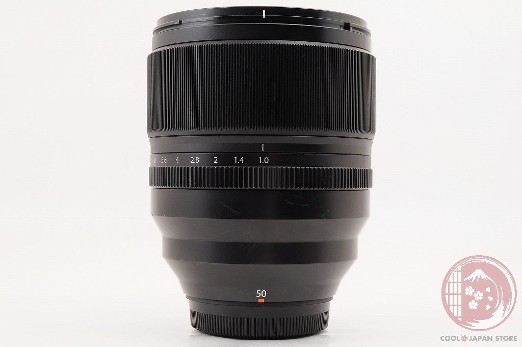 [MINT in Box] Fujifilm Fuji XF 50mm f/1 R WR from Japan Lz06