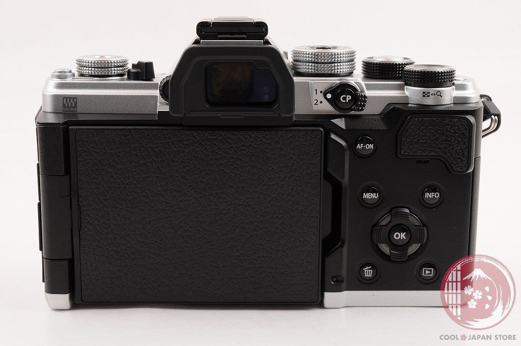 [ 1802 shots TOP MINT in Box ] Olympus OM-3 from Japan Cl49