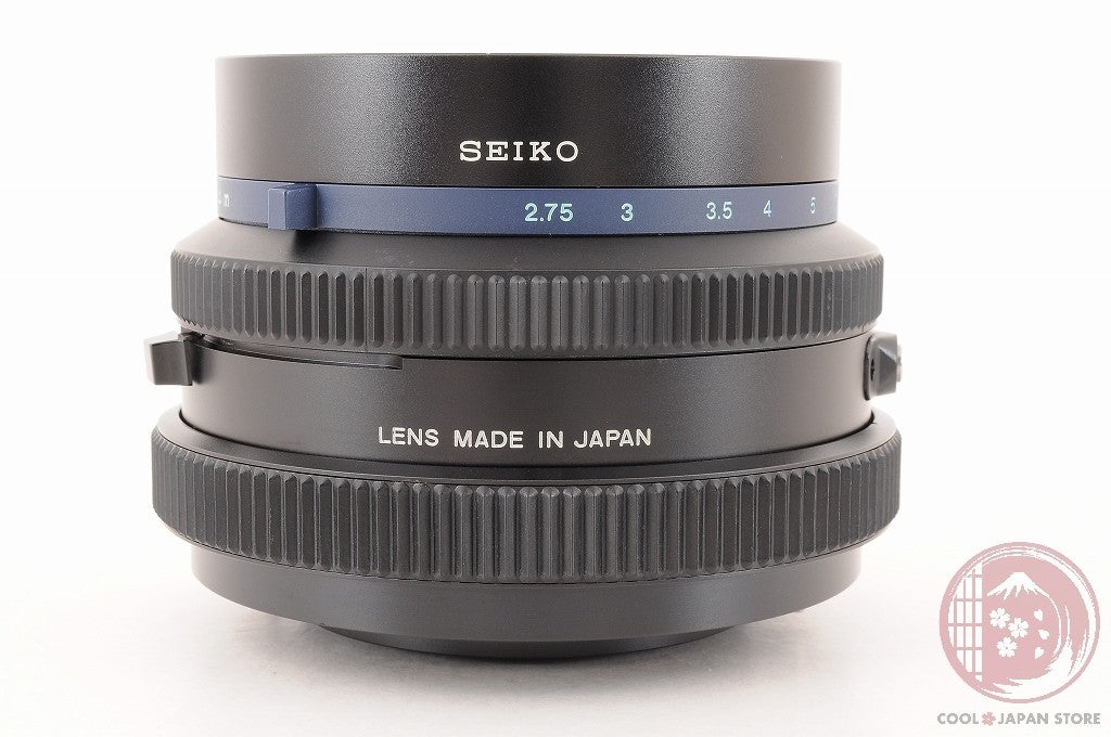 [MINT+ w/ Cap] Mamiya Sekor Z 110mm f/2.8 W from Japan Lt13